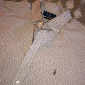 Men’s Regent Polo